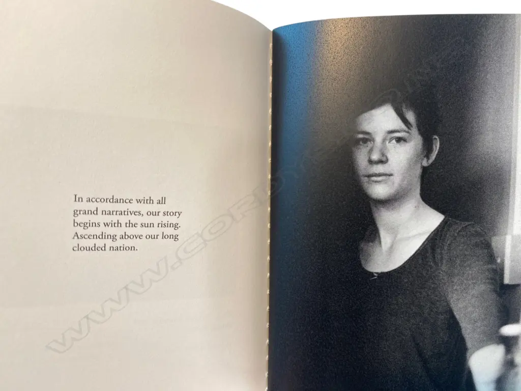 Solomon Mortimer (1991-)/Zahra Killeen-Chance, I like you - ...', Image 1++